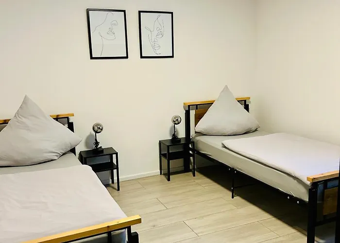 Apartments Wk