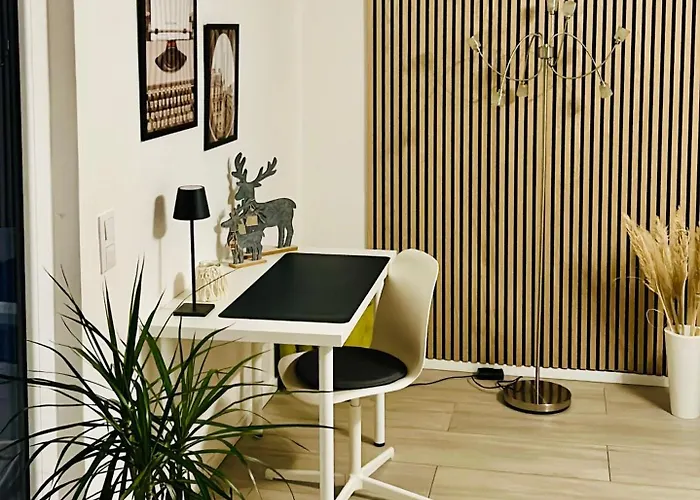 Apartments Wk