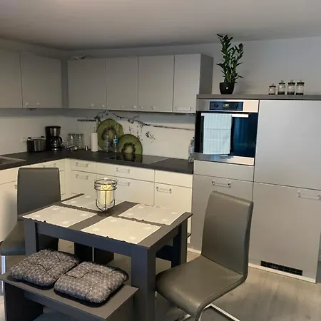 Apartments Wk Cologne Exterior photo