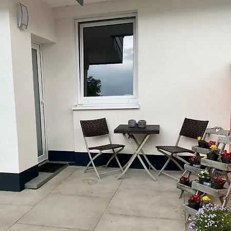 Apartments Wk Cologne Exterior photo