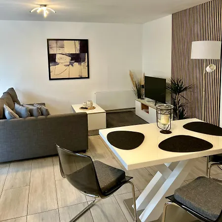 Apartments Wk Cologne Exterior photo