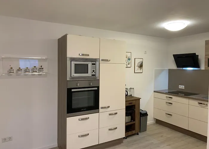 Apartments Wk