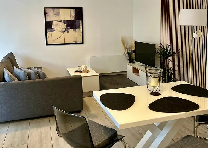 Apartments Wk