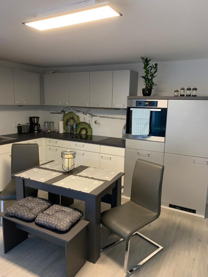 Wk Apartment *