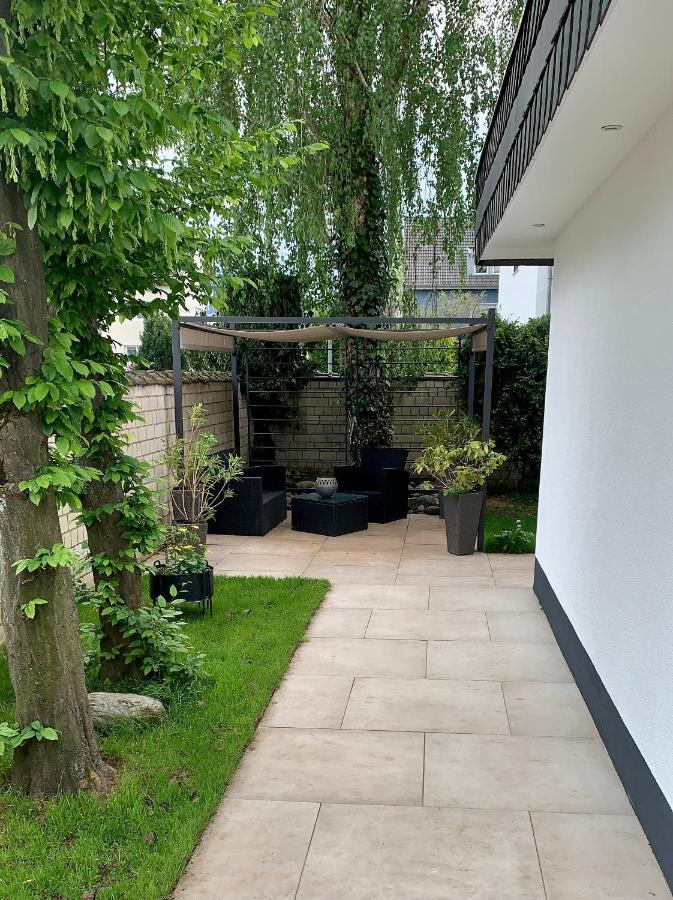 Wk Apartment Cologne