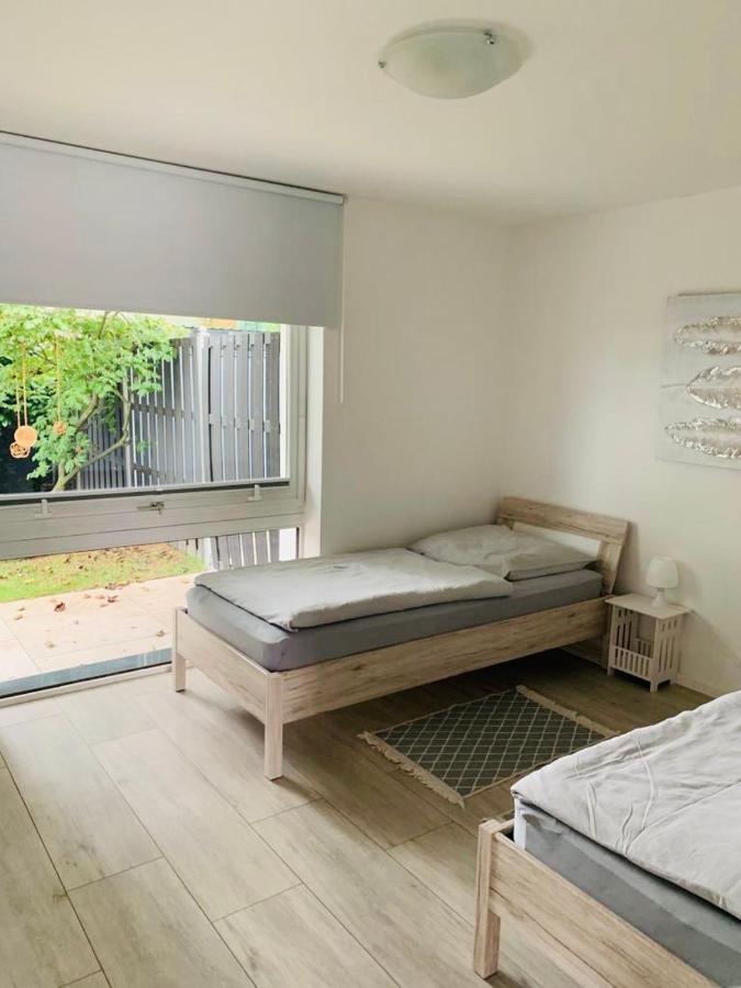 Apartment Wk *