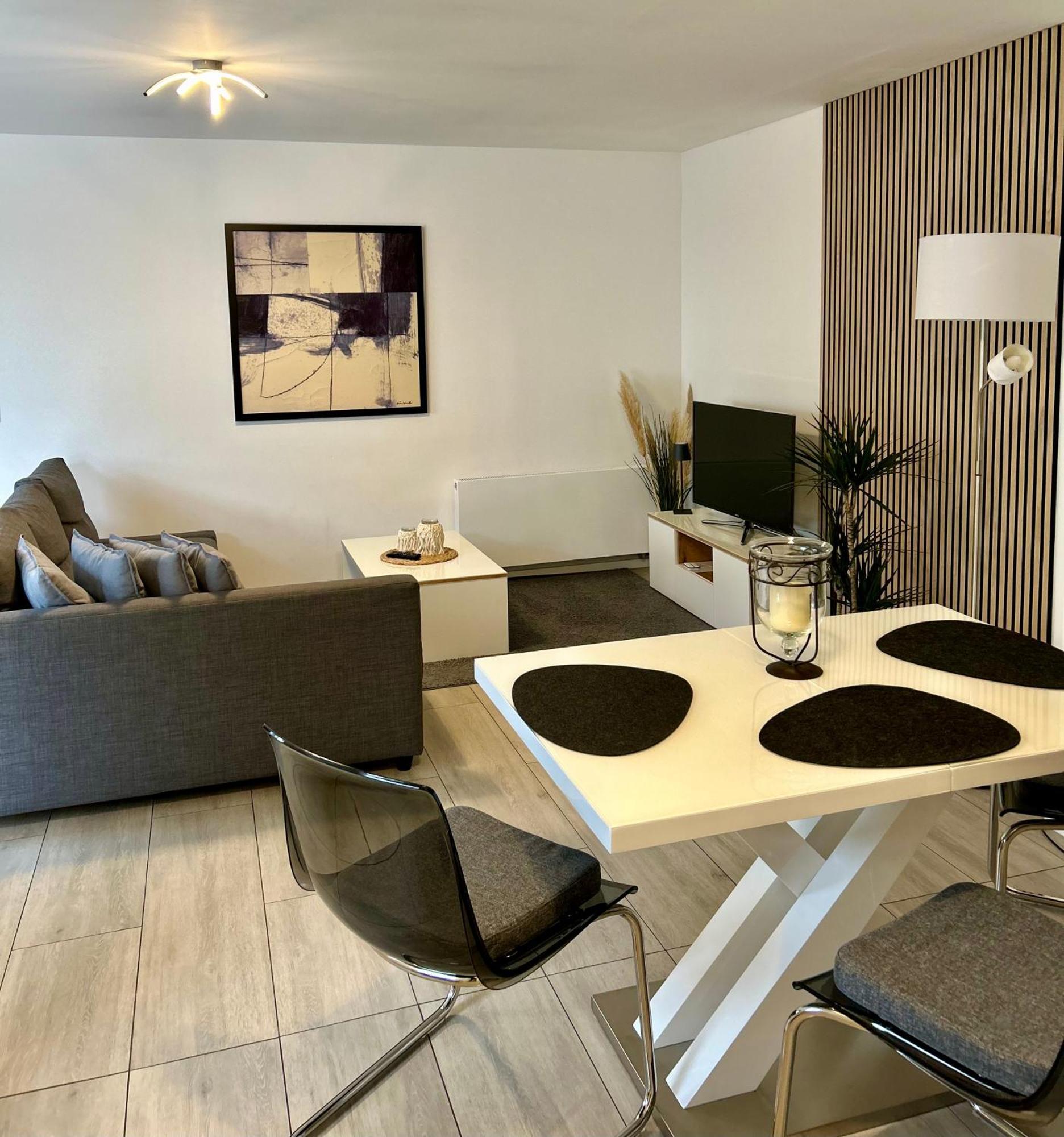 Wk Apartment