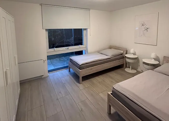 Apartments Wk
